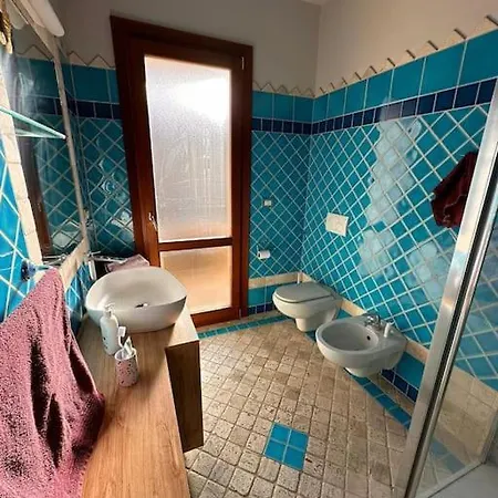 Διαμέρισμα Nuovo Al Centro Di Όλμπια